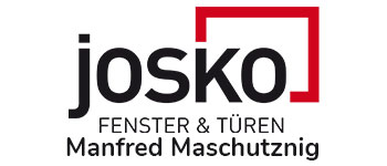 Josko Fenster und Türen – Manfred Maschutznig