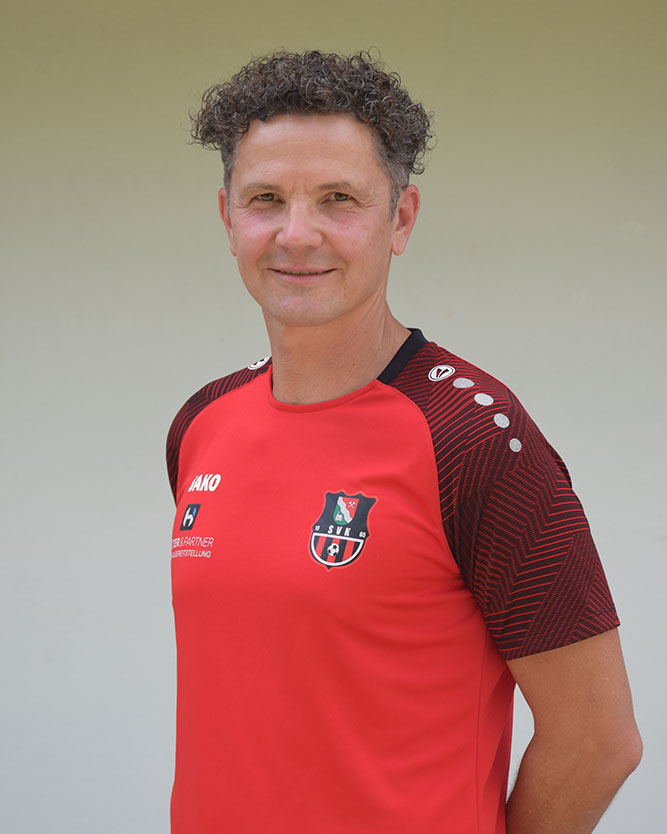 Elmar Amreich