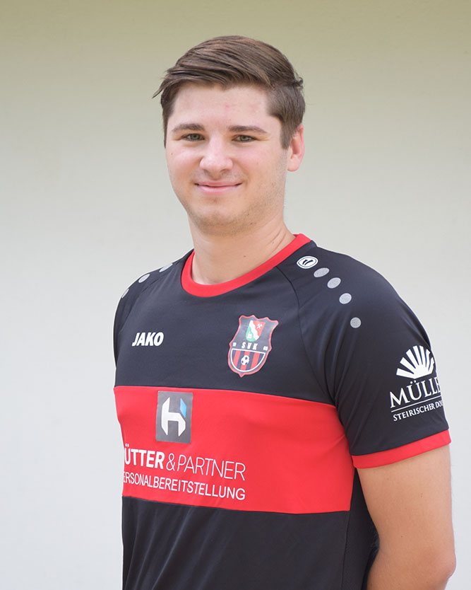 Jakob Brand