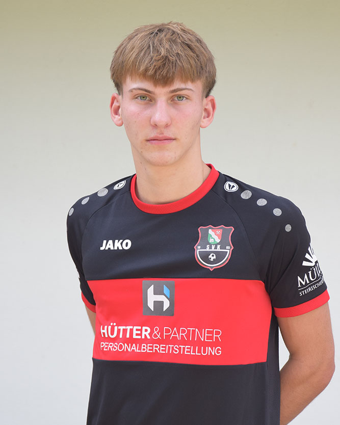 Lukas Deutschl