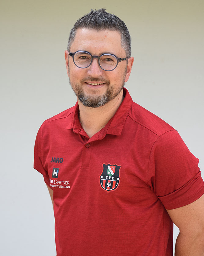 Michael Hösele