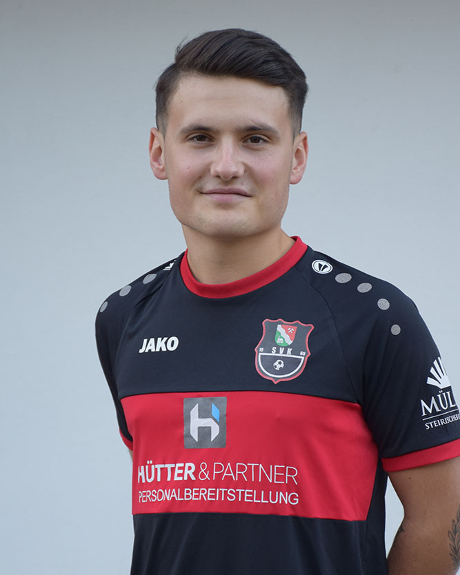 Bastian Kokelj