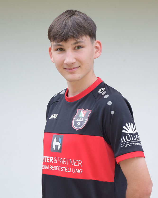 Sebastian Marcher