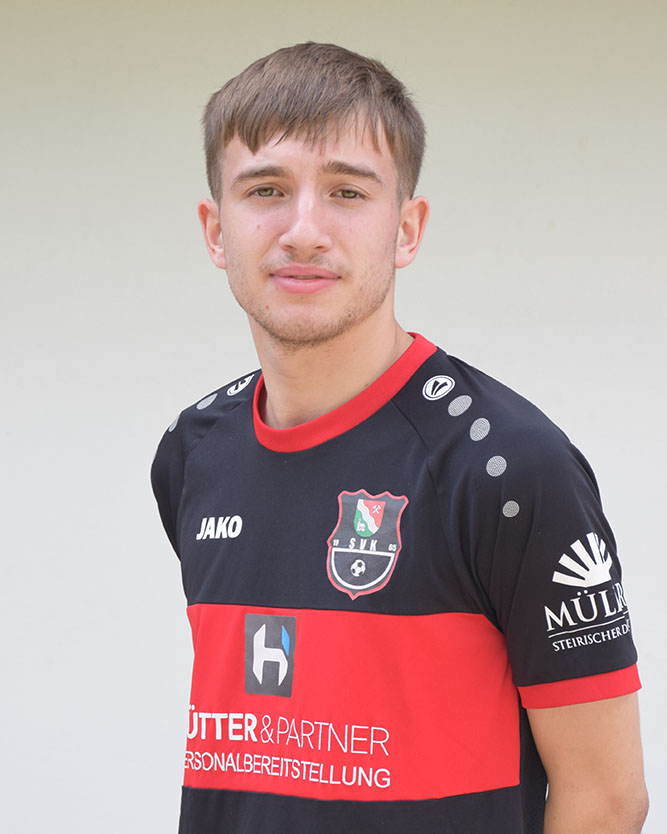 Stefan Schriebl