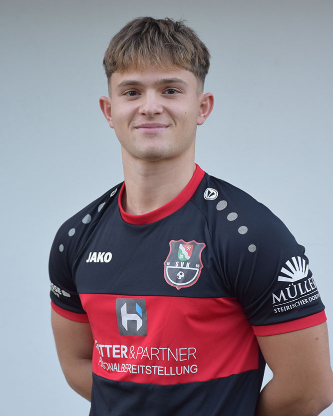 Noah Skorjanc