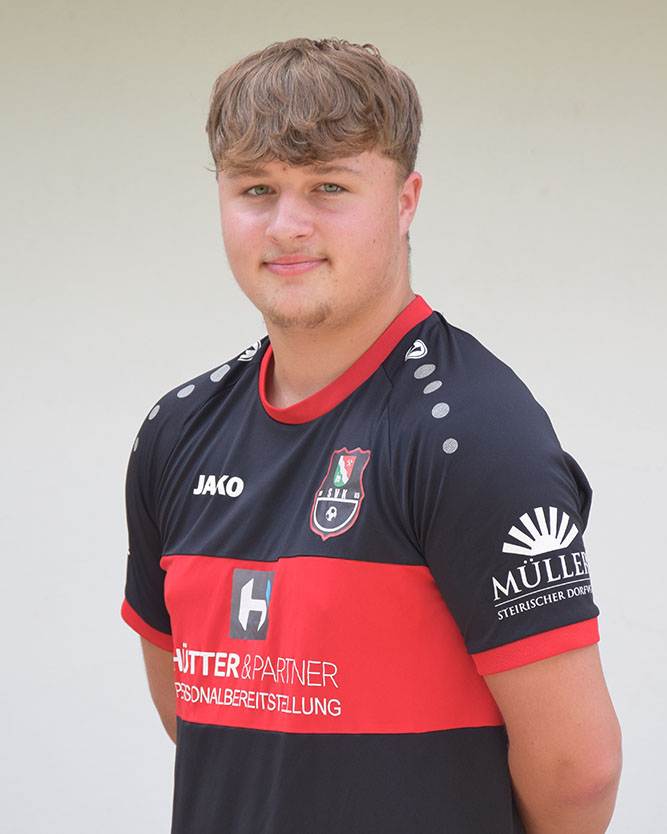 Julian Ulrich