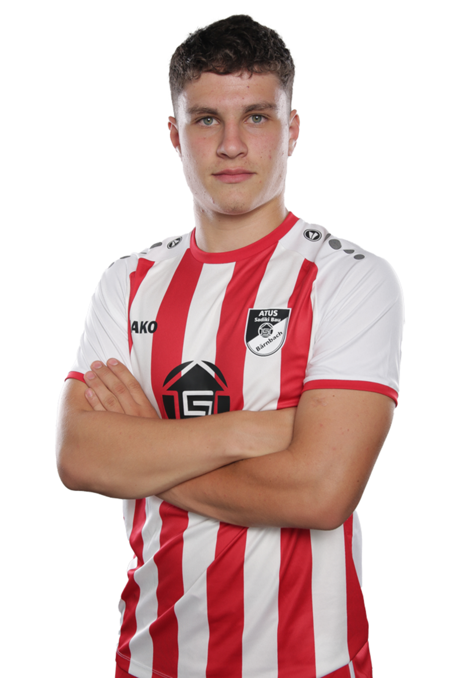 Elias Amreich