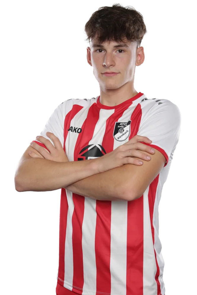 Fabian Haller