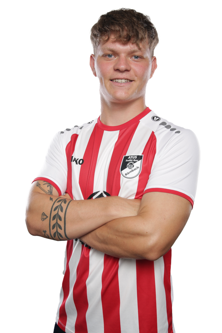 Felix Weber