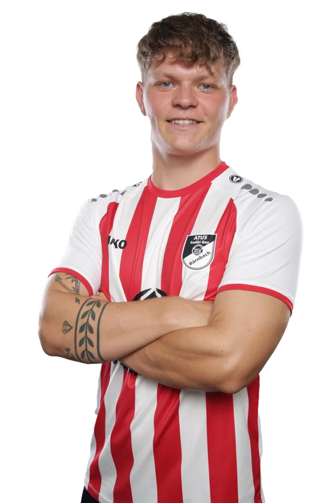 Felix Weber