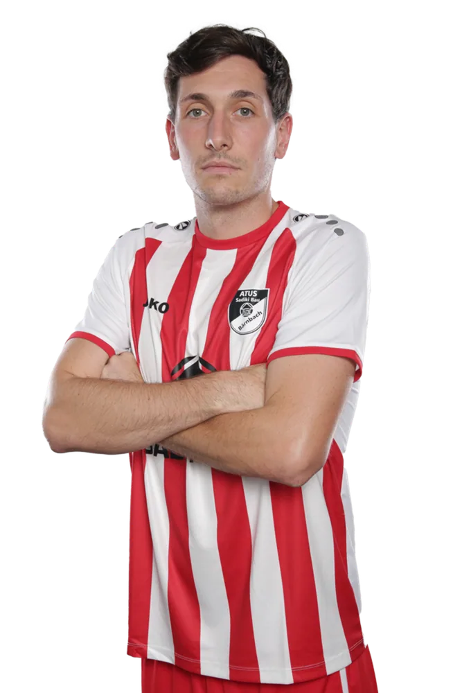 Florian Trost