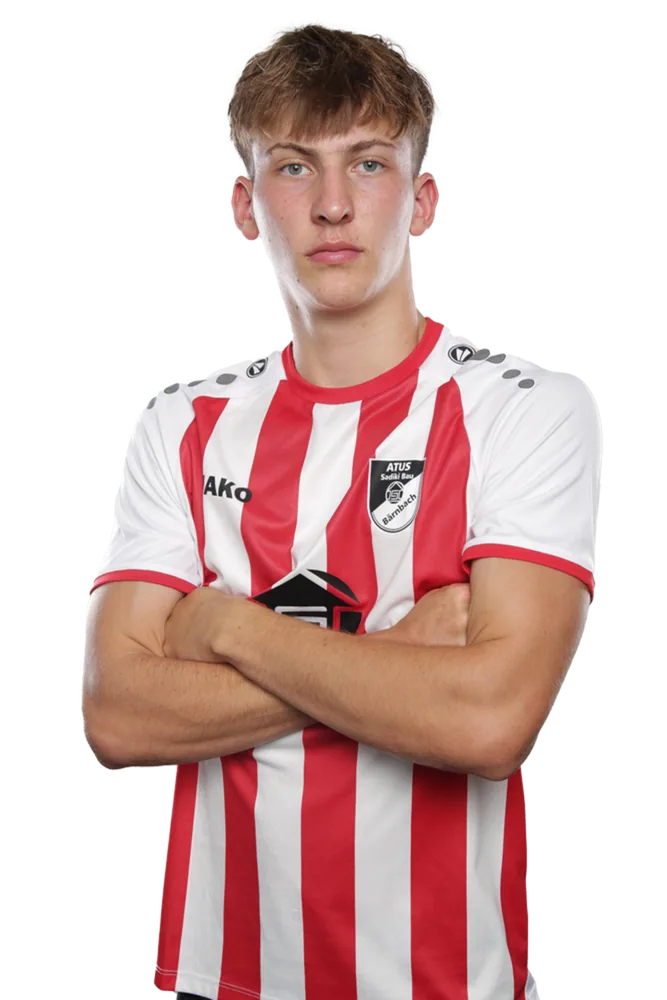 Lukas Deutschl