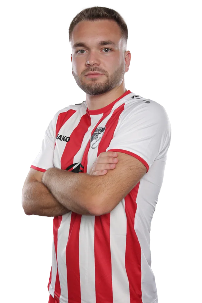 Rafael Strommer