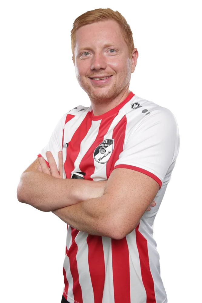 Sebastian Pauritsch