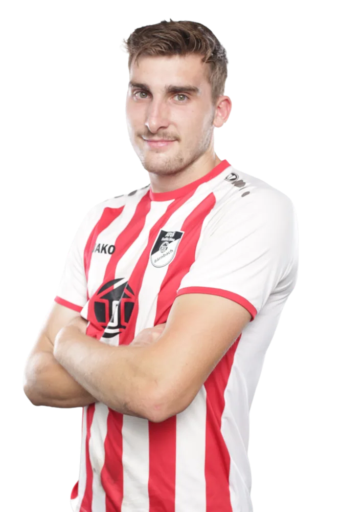 Simon Strauß