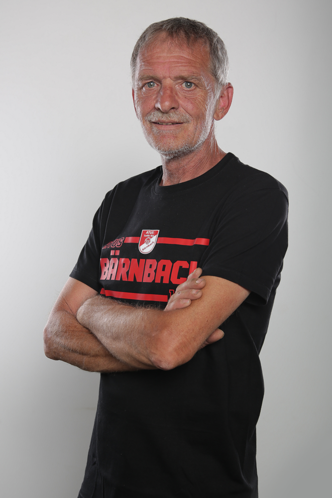 Ewald Murg