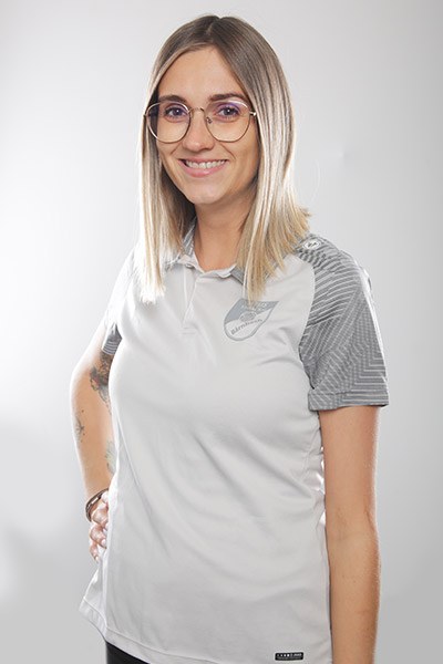 Jasmin Pauser