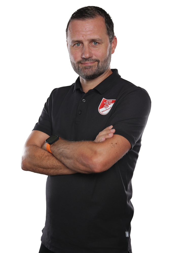 Markus Kral