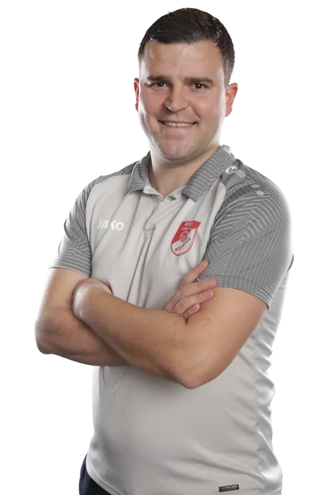 Patrick Hausegger