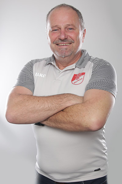 Wilfried Ofner